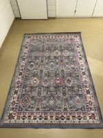Wohnzimmerteppich VINTAGE KASHAN 160x230cm