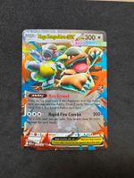 Pokemon Mega Kangaskhan ex (MEG 104) Karte EN