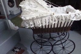 Babywägeli