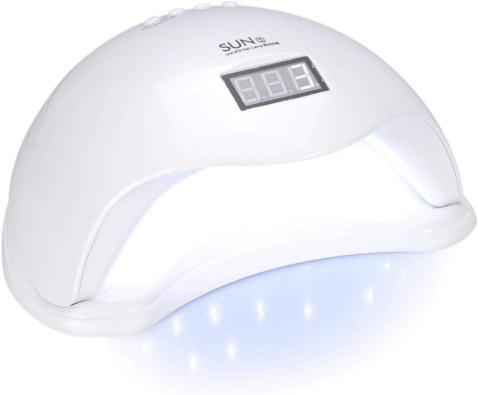 Lampade: Professionelle LED UV Nagellampe 24 LED – Nuovo e nell'imballaggio originale da Châtelaine venduto da topshop.switzerland 2