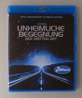 Unheimliche Begegnung der dritten Art (2 Discs)