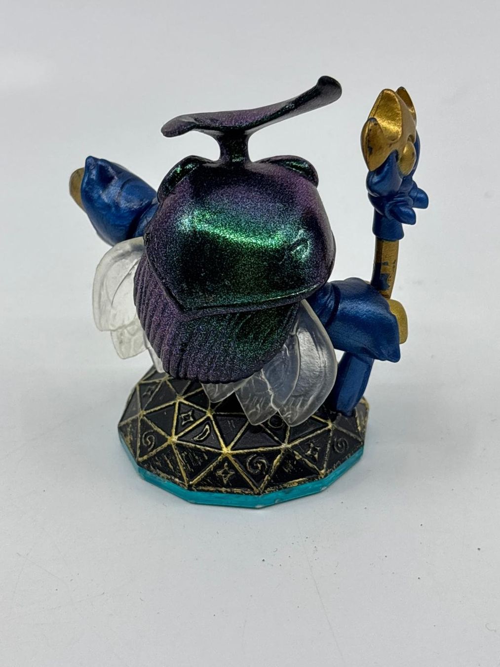 Figuren: Skylanders Figur Dune Bug – Gebraucht aus Herisau von Seyashop1 1
