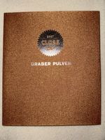 Architekturbuch "Close Up" Graber Pulver 2007