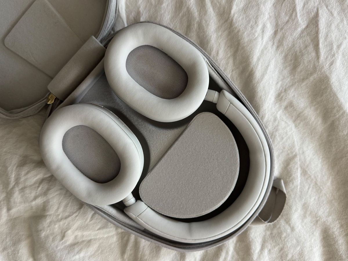 Sony Cuffie: Sony WH-1000xm5 – Nuovo (secondo la descrizione) da Zürich venduto da tel_2hhw 2