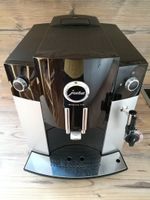 Jura Impressa C55 - ab Service