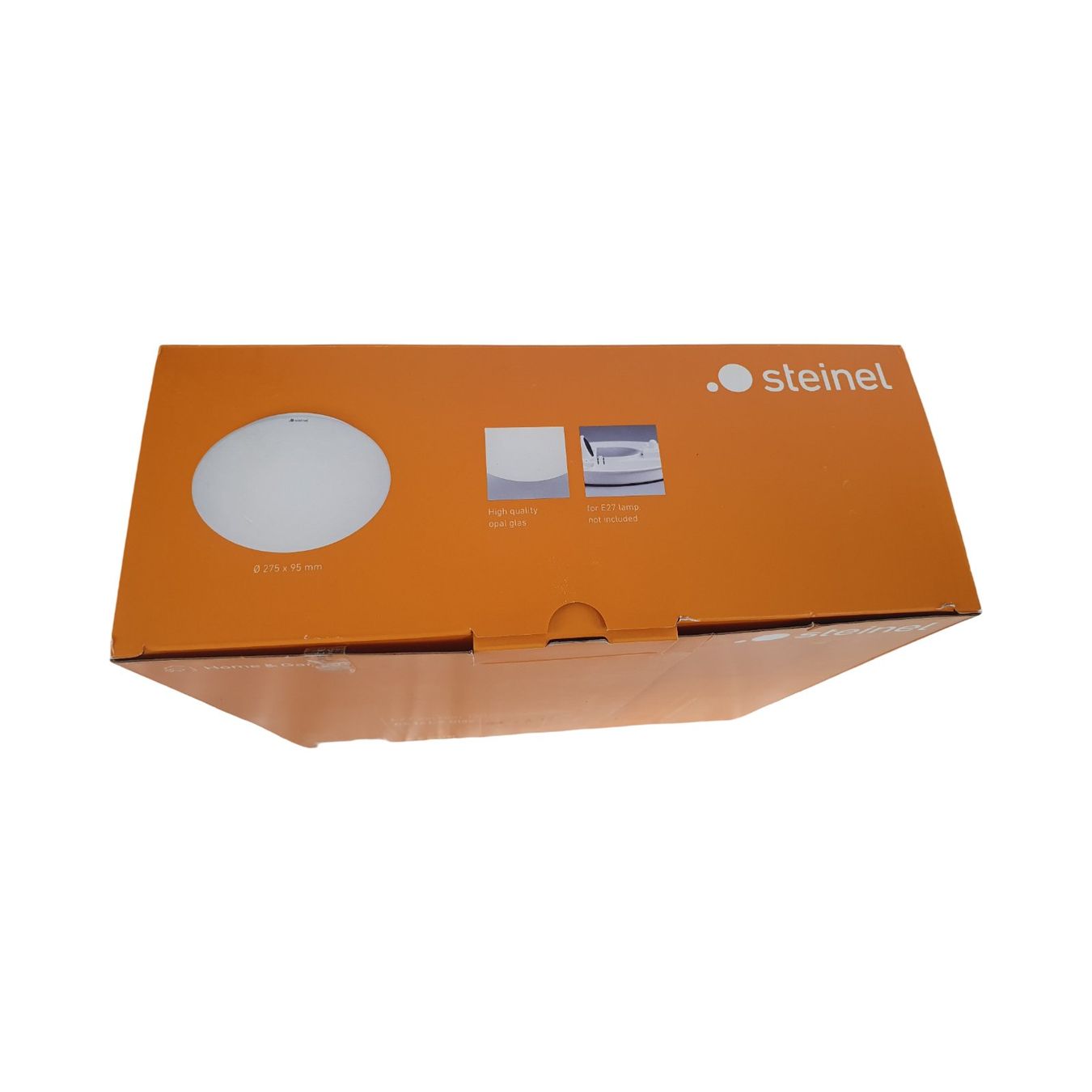 Steinel Lampadari & plafoniere: STEINEL RS16 LED Deckenlampe – Usato da Wangen b. Olten venduto da Restwert_Wangen 5