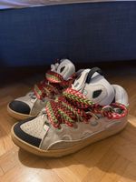 Lanvin sneakers 42