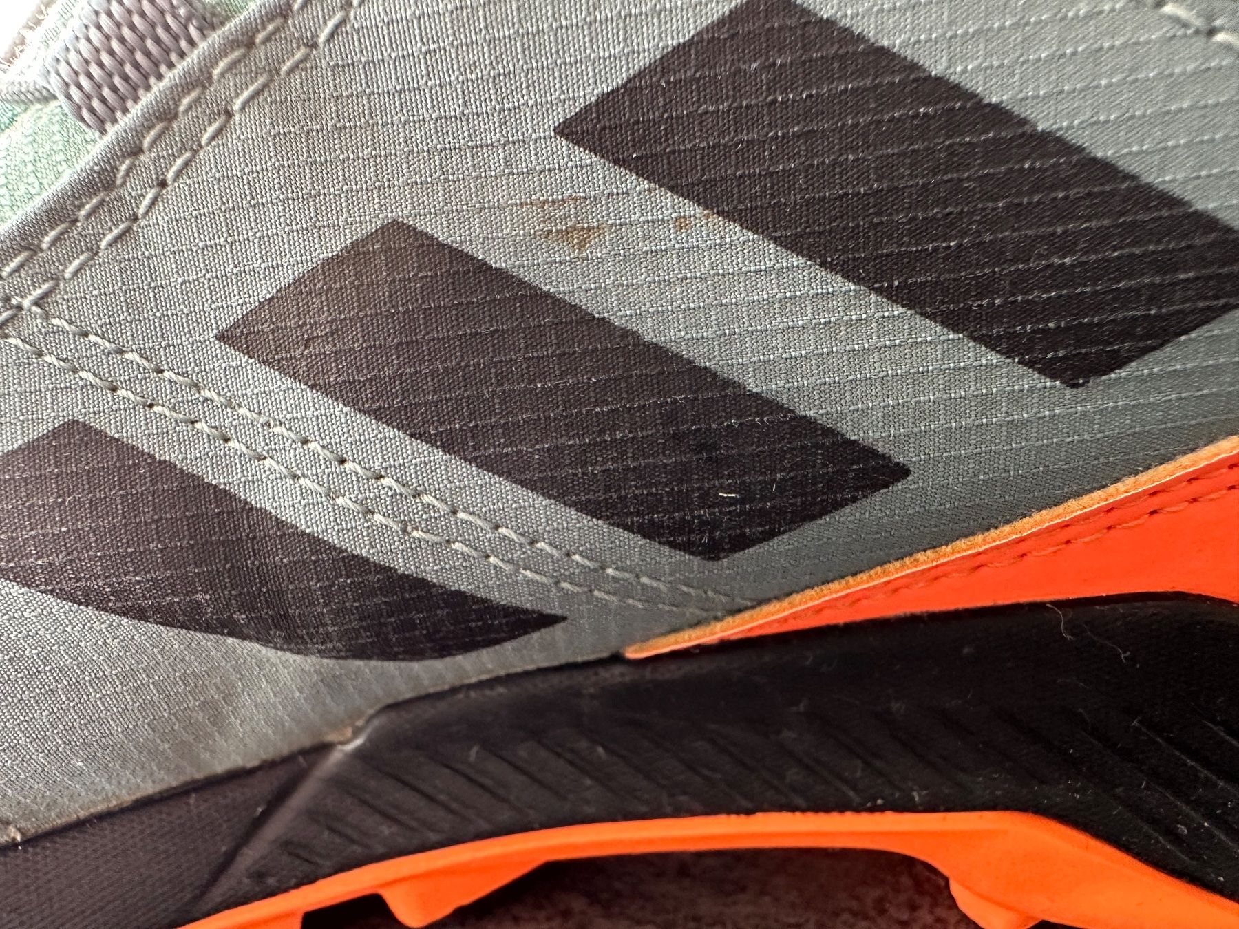 Adidas Scarpe per ragazzi: Wanderschuhe Adidas Terrex GORE TEX Gr. 37 1/3 – Usato da Arboldswil venduto da schlulu 6