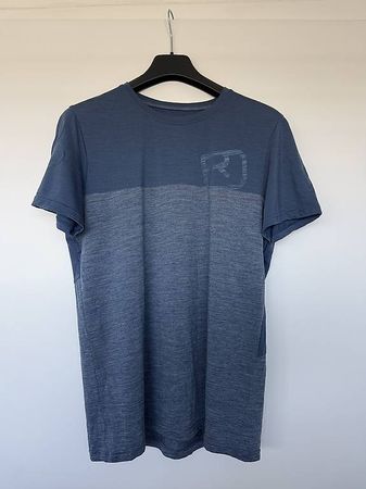 Ortovox T-Shirt Herren Grösse L