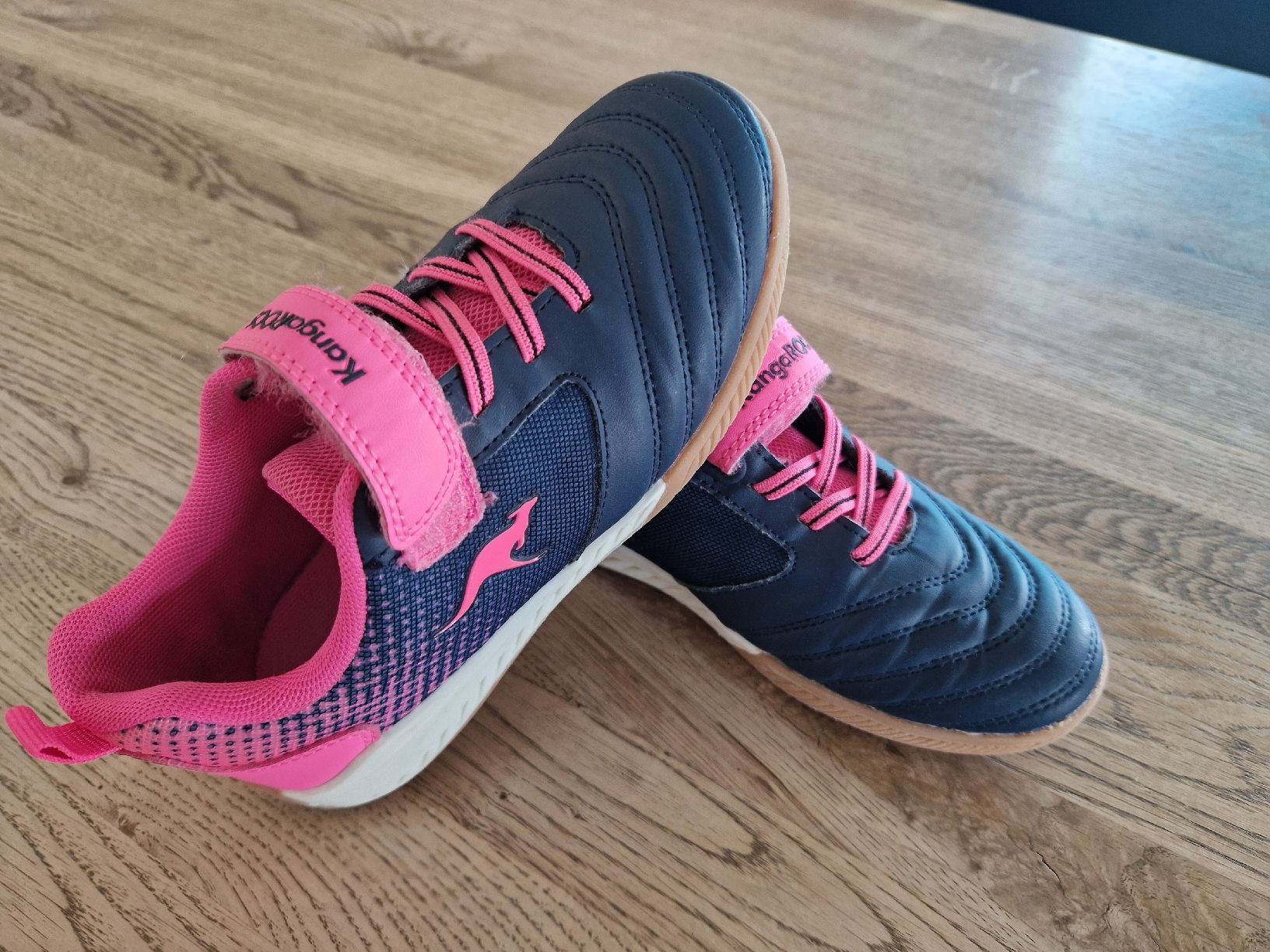 Chaussures garçon: Schuhe – D'occasion à Effingen par SPPB 1