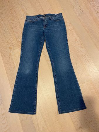 D&G Jeans Bootcut 30
