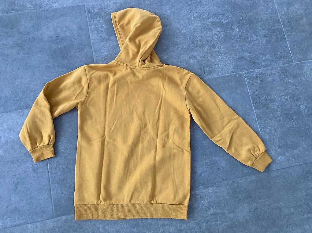 Maglioni & Felpe: Hübscher Mädchen-Kapuzenpullover – Usato da Hettlingen venduto da rselchi 3