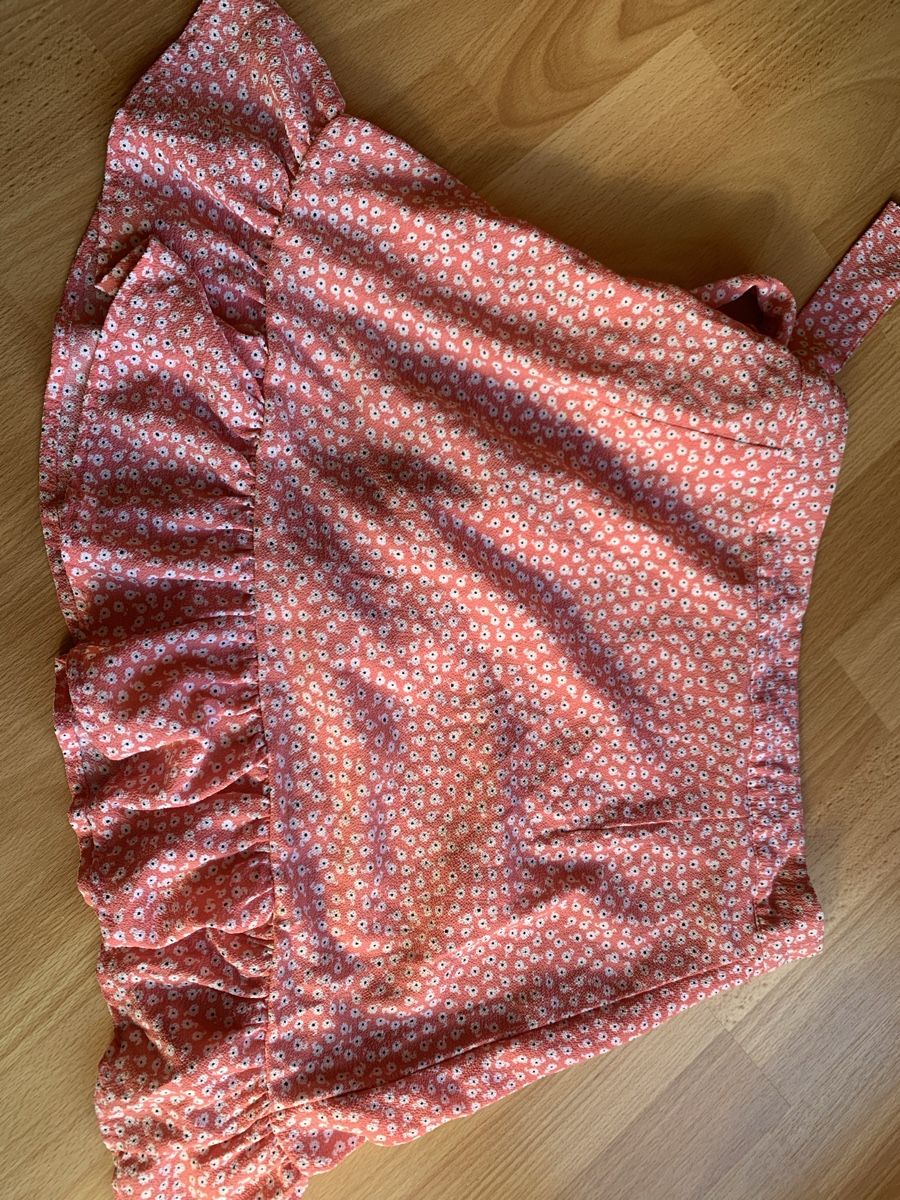 Gonne: Jupe fleurie - FB SISTER - taille S/36 – Usato da Prangins venduto da val_2c72 3