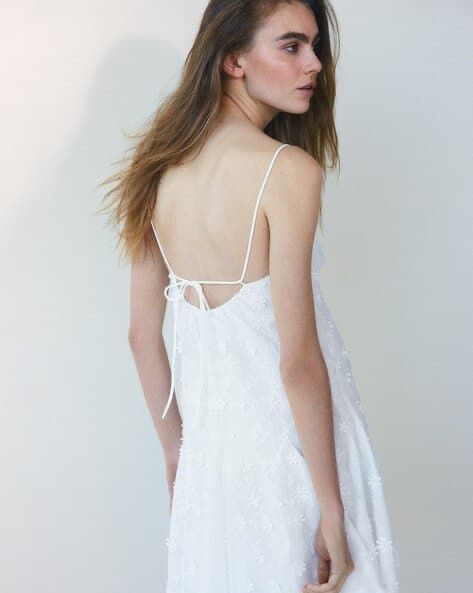 H&M Robes: Blumenkleid – D'occasion à Schaan par kri_tsw8 1