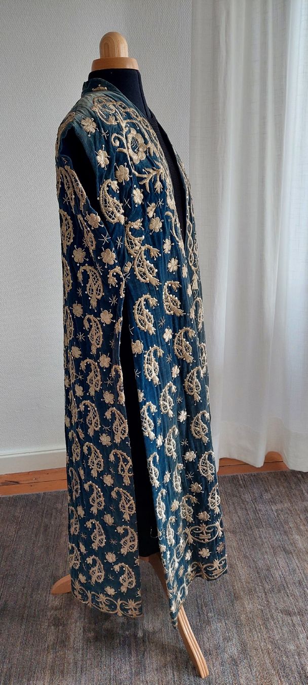 Robes: Orientalisches Hochzeitskleid – D'occasion à Ermatingen par HEIMASCHI291293 4