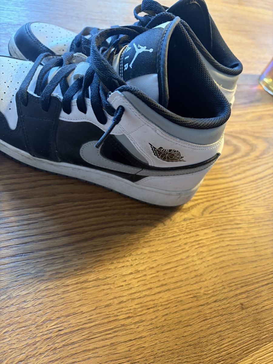 Jordan Scarpe da uomo: Nike air jordan – Usato da Uebeschi venduto da lee-elle 2
