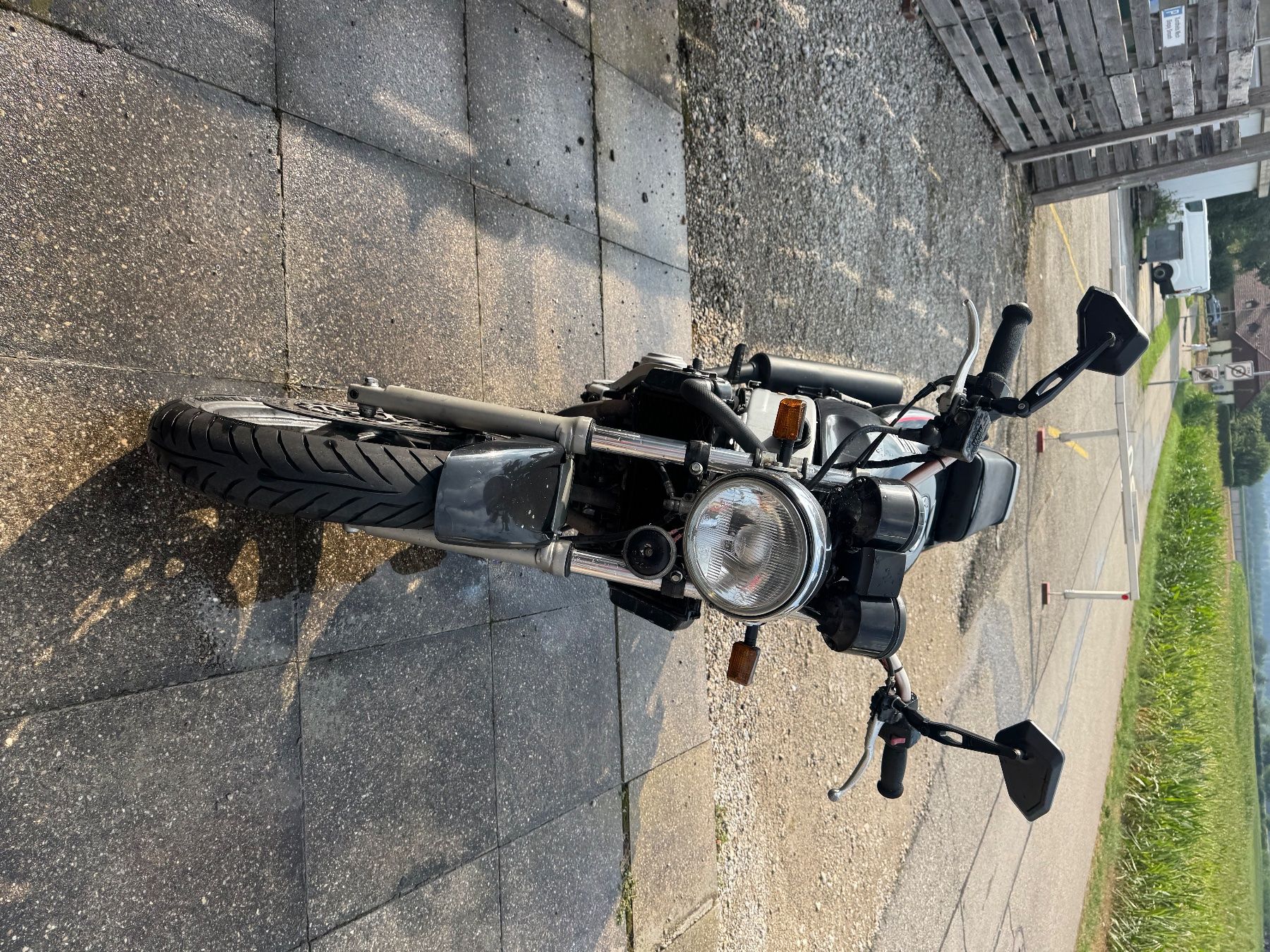 Strasse: Yamaha fzr 600 – Gebraucht aus Langenthal von fischlig02 2