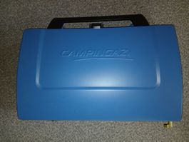 Campingaz 400 SG Grill/Kocher neuwertig