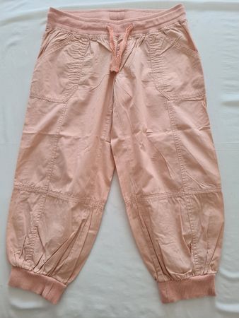 3/4 Hosen Gr. 34