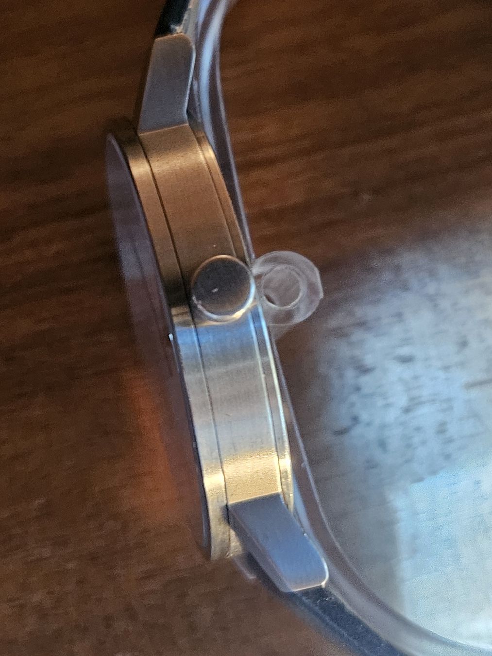 Uhren: a.b.art Herrenuhr 41mm – Gebraucht aus Flamatt von pie_f9zm 4