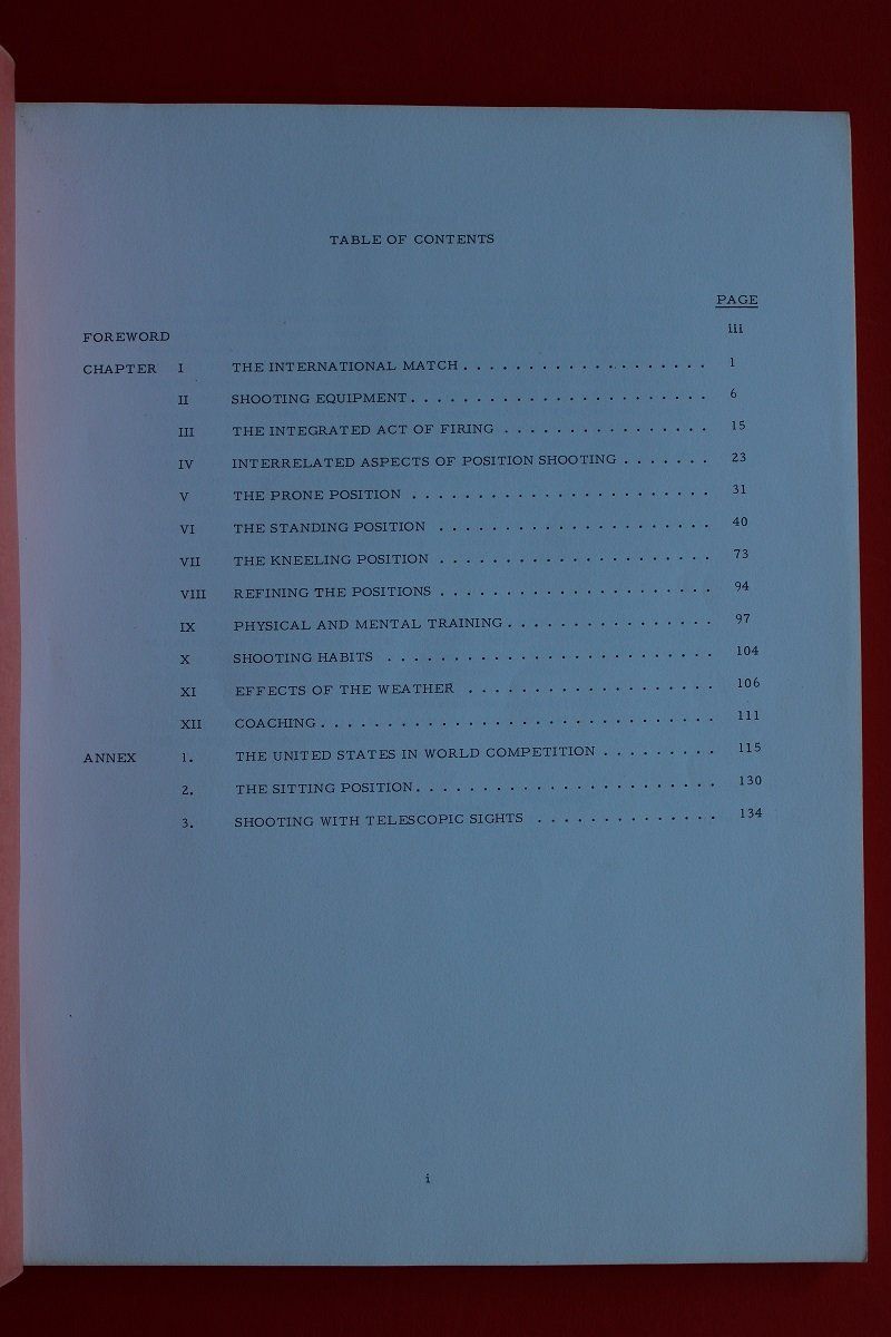 Libri: Original US Army Schiesshandbuch – Usato da Wettswil venduto da roma010 1