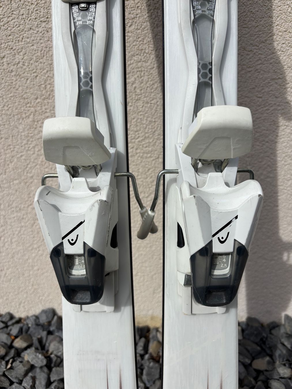 Head Skis: ski – Gebraucht aus Courtepin von amasca 3