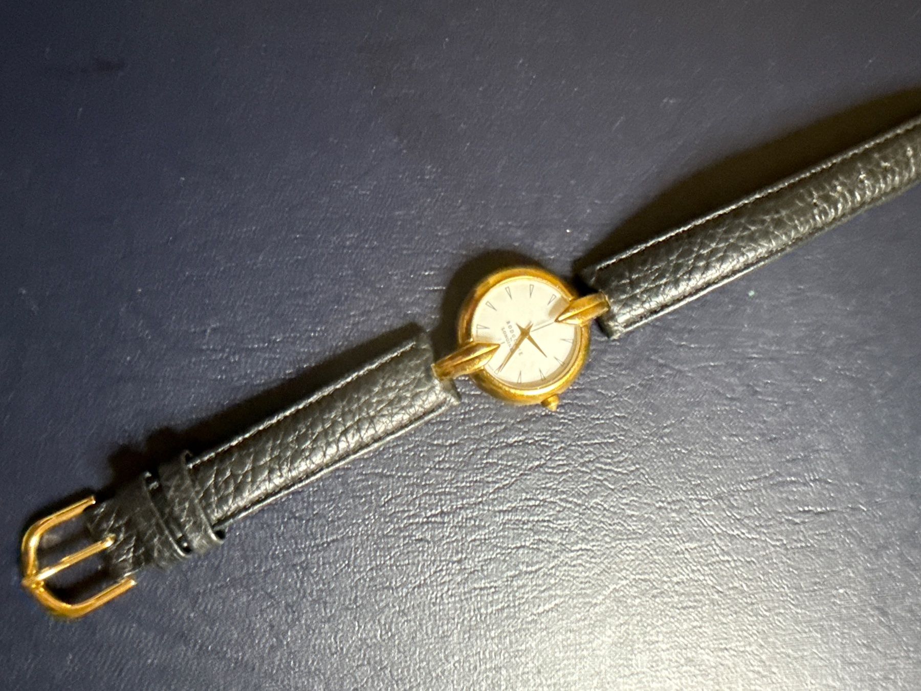 Longines Orologi: Rodolphe By Longines 28 mm – Usato da Pfeffingen venduto da Allhandelklgwatches 2