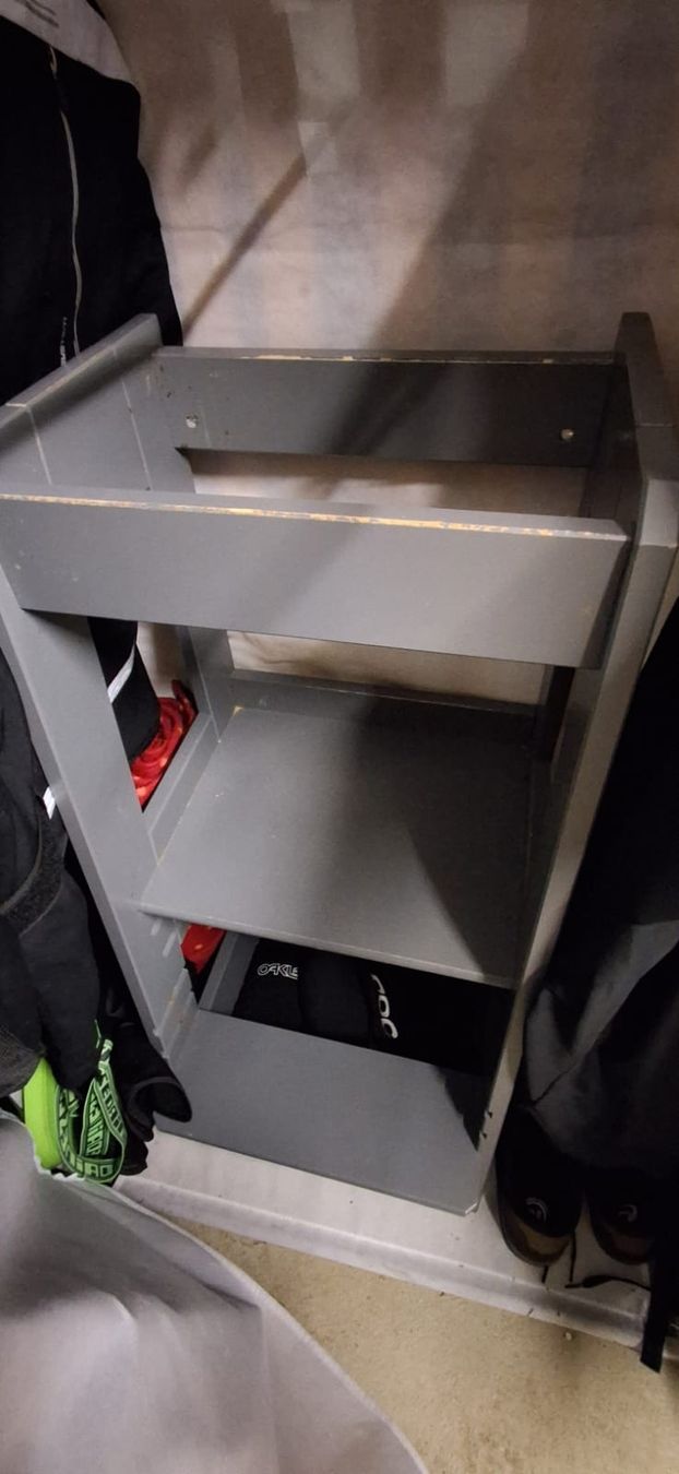 Ikea Chaises hautes: Hochstuhl – D'occasion à Boniswil par mey_76t8