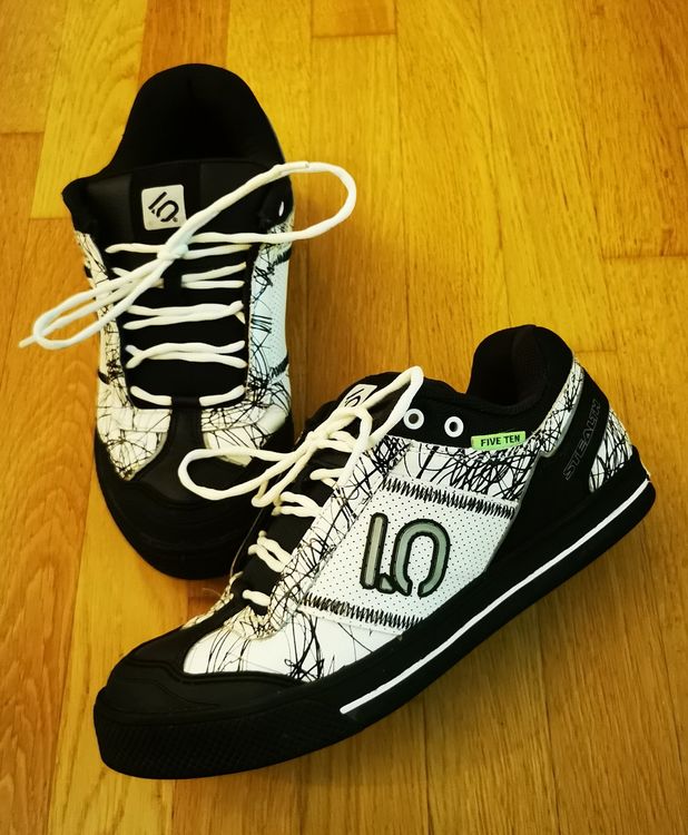 five ten stealth mtb shoes