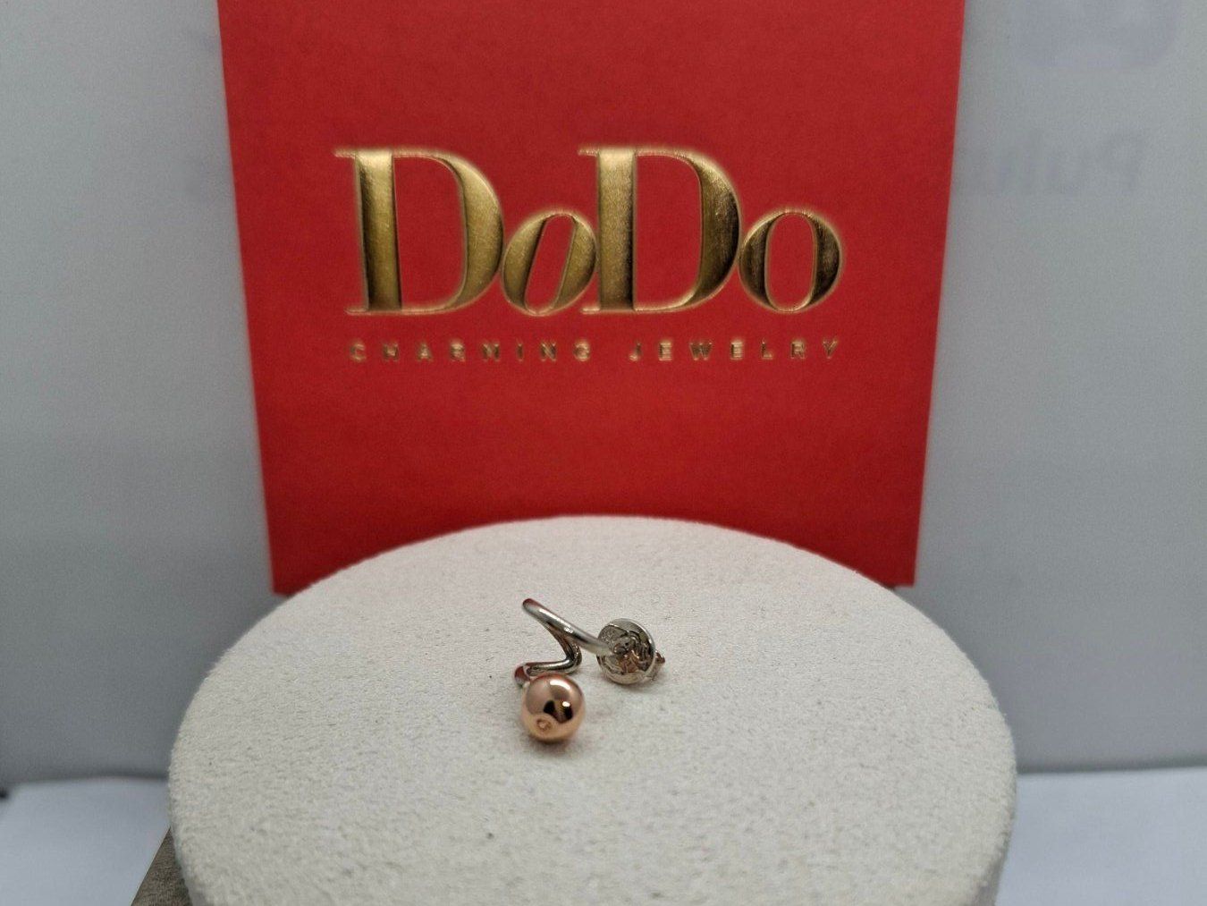 DoDo Orecchini pendenti & Orecchini a lobo: DODO ORECCHINO – Nuovo e nell'imballaggio originale da ascona venduto da Ascona6612. 1