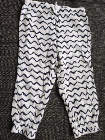 Sommerhose Gr 86