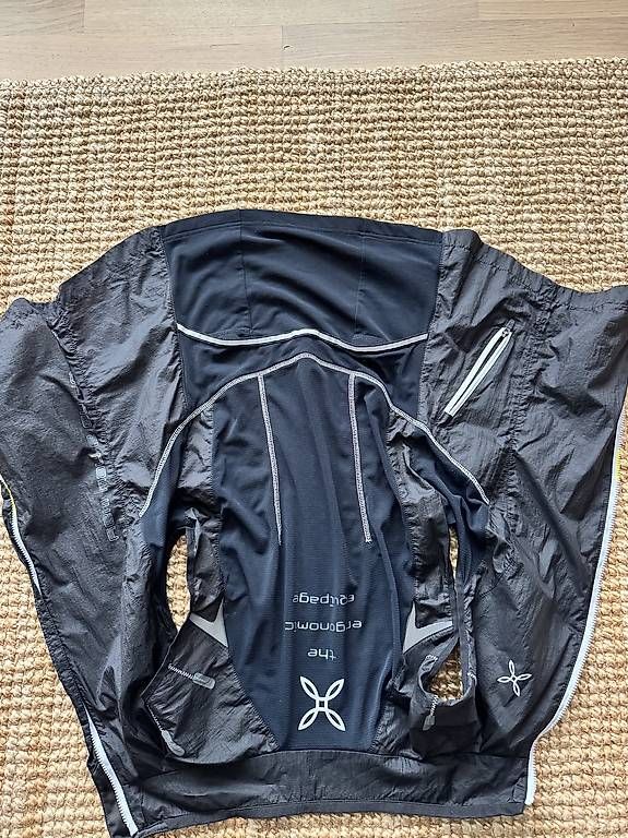 Gilets & Westen: Montura Cycling Vest – Gebraucht aus Zürich von nwei_4 2