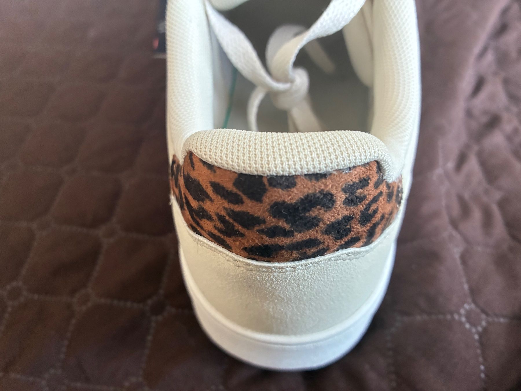 Fila Damenschuhe: Neue Fila Sneackers – Neu und originalverpackt aus Novazzano von White71 2