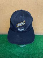 Vintage 90s Snapback Cap Cardinal Beer Swiss Made