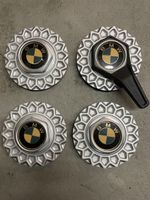 Nabenabdeckungen BMW BBS