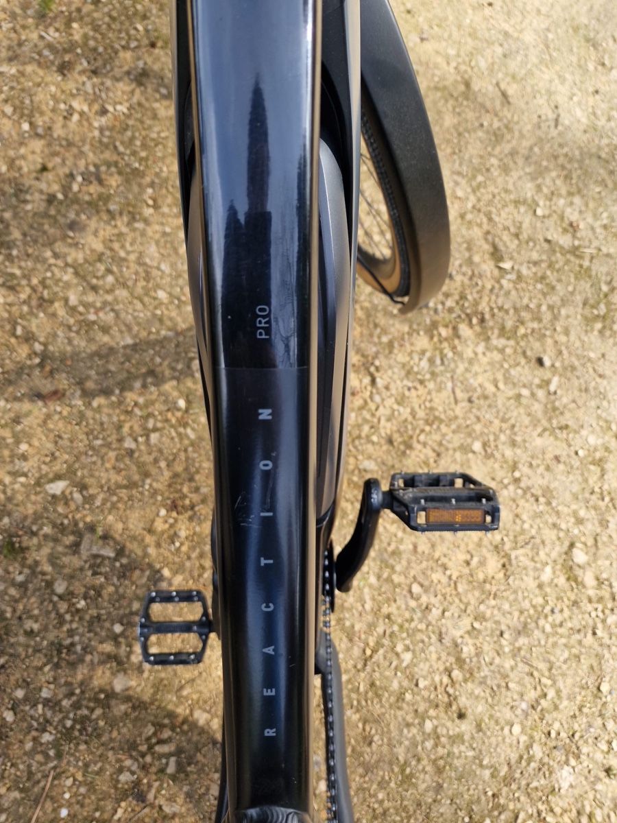 Cube Velos: E Bike Cube S – Gebraucht aus Zeiningen von leaimbach 4