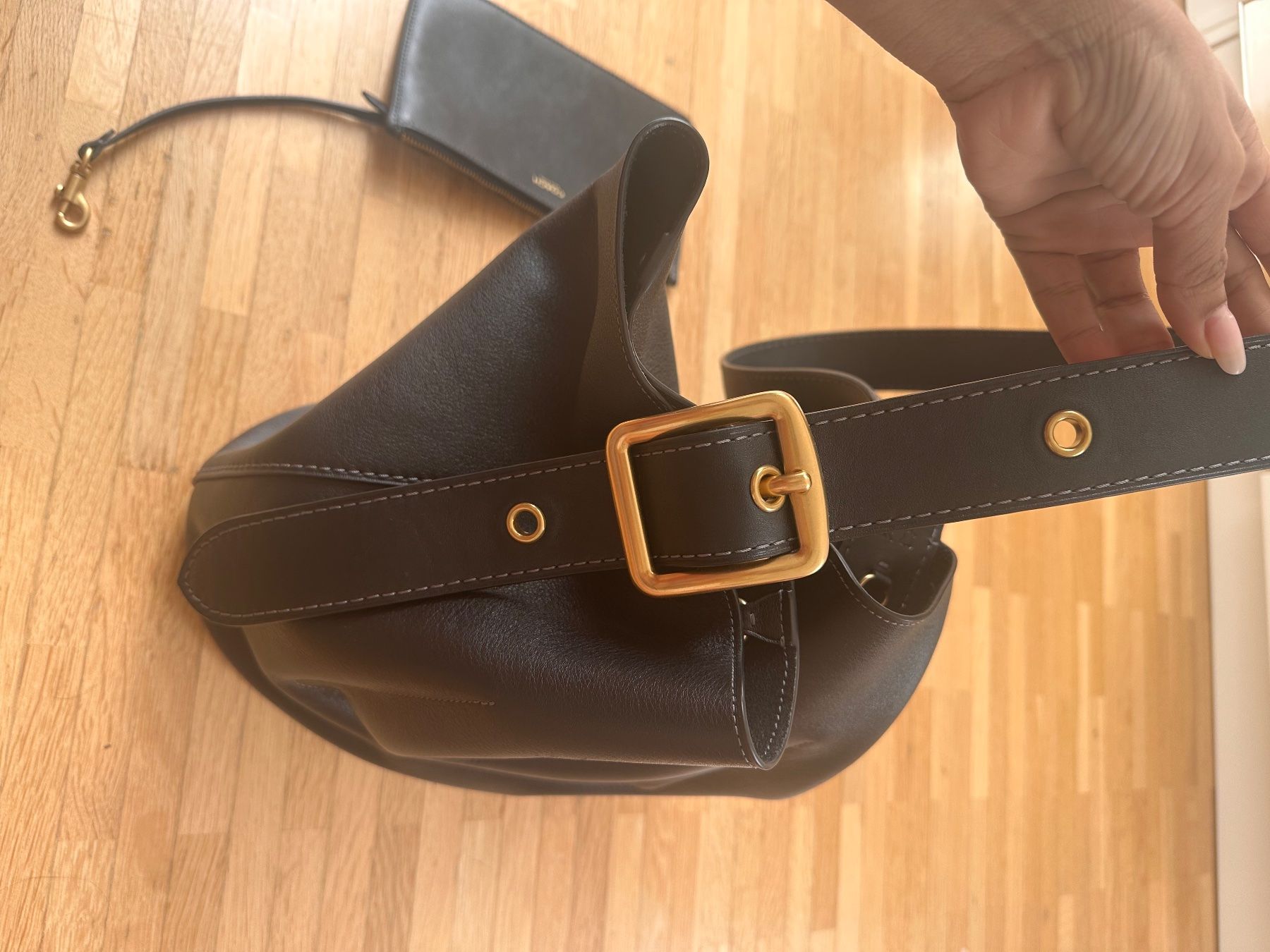 Coach Borse da donna: Tasche – Usato da St. Gallen venduto da yol_xbg5 1