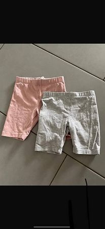 Radlershorts 92