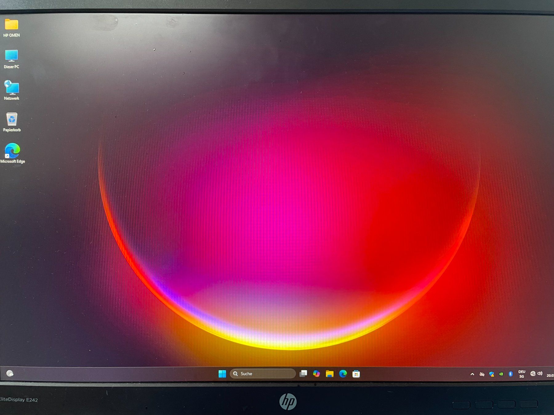 HP OMEN 32L PC i7-8700K, 32GB, 4.5TB, GTX1080Ti Windows 11 