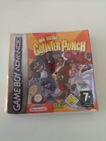 Wade Hixton's Counter Punch (Gameboy Advance) OVP