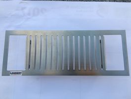 Plattenwärmer Landert Design Kelvin- multifunktionell