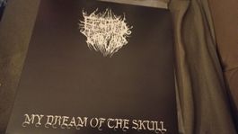 Eerified Catacomb-My Dream...Vinyl LP BLACK METAL 