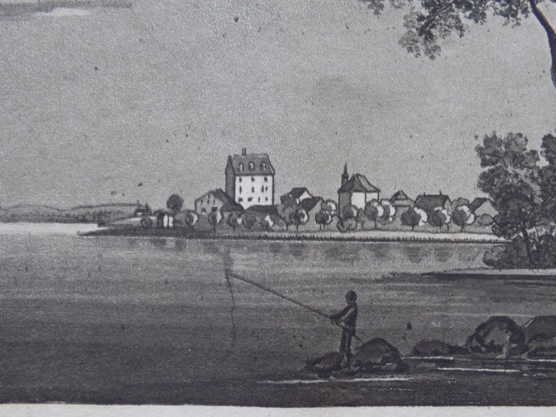 Incisioni: Greifensee – Usato da Risch venduto da Rischli15 9