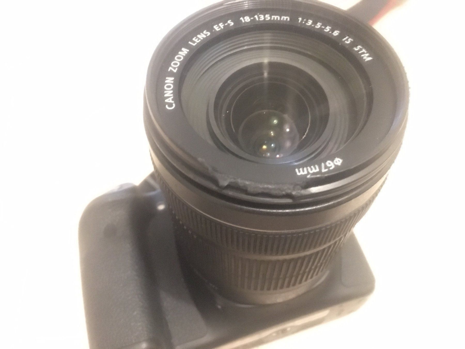 Canon Fotocamera: Canon EOS 70D – Usato da Männedorf venduto da sebasta 2