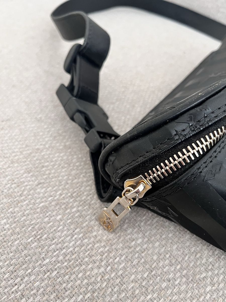 Maison Mollerus Borse da donna: Maison Mollerus Belt Bag  – Usato da Lausanne venduto da Danash 1
