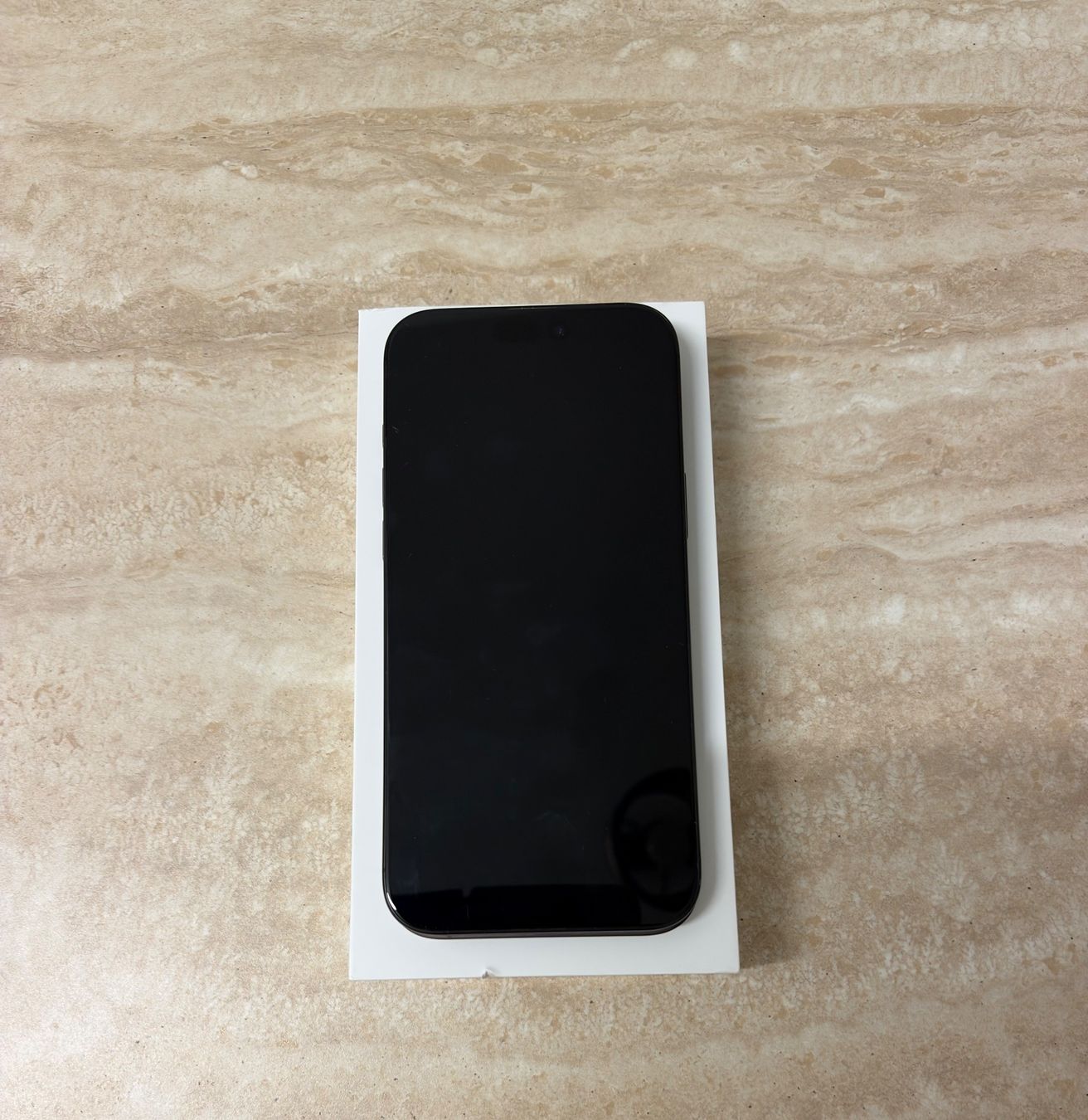 Apple Telefoni cellulari / Smartphones: iPhone 16 Pro Max 512 GB – Usato da Zürich venduto da wiediker07 1