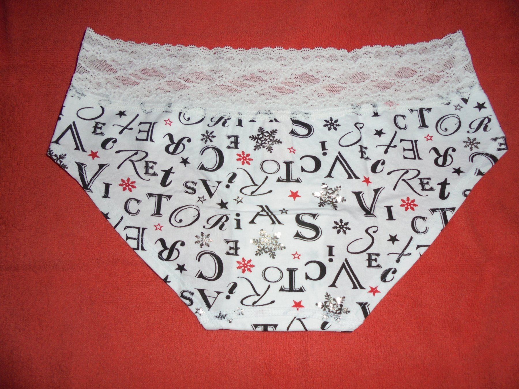 Victoria's Secret Autres dessous: VICTORIA'S SECRET HIPHUGGER, S, NEU – Neuf avec emballage d'origine à Aarau Rohr par PinkSchwein 2