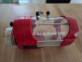 Ikelite Marine Video - Unterwasser-Kamera-Gehäuse, vintage