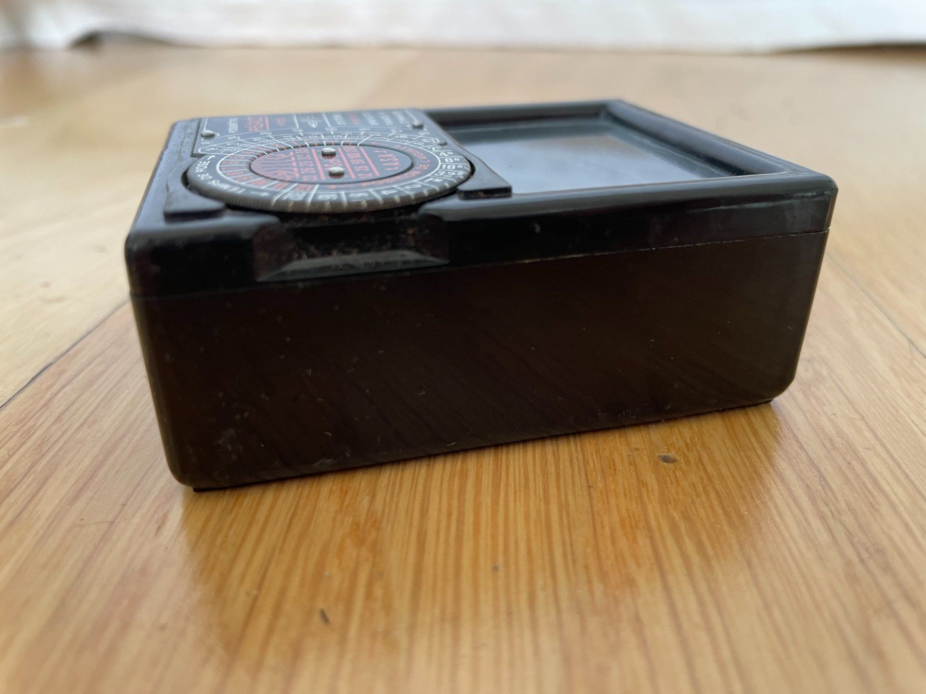 Misurare: Cellule / Posemètre Réalt – Usato da Petit Lancy venduto da gil_hr6v 7