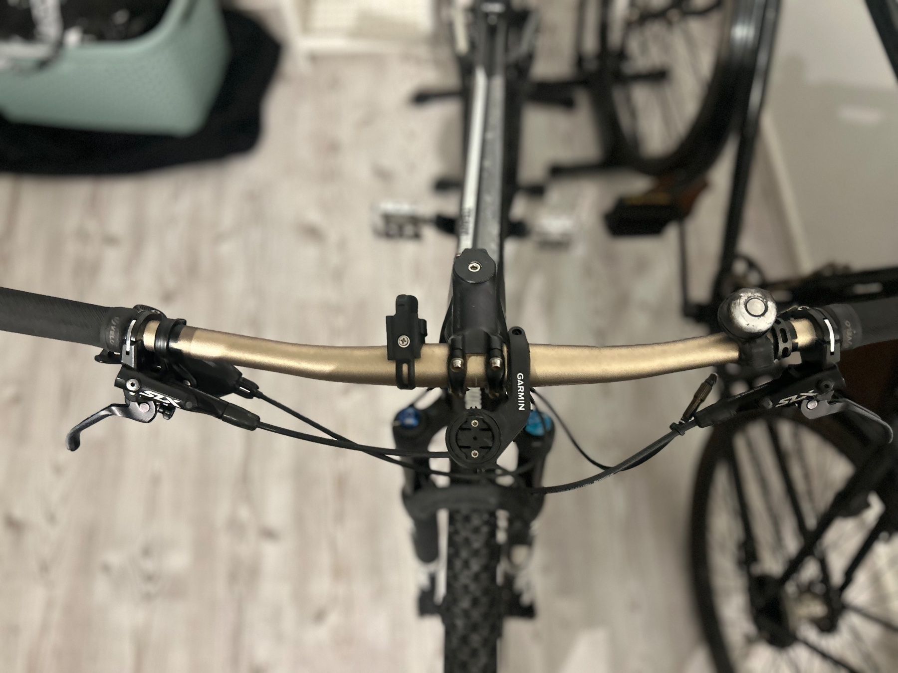 BMC Biciclette: BMC Teamelite 02 Mountainbike – Usato da Frick venduto da manasvelanile 5